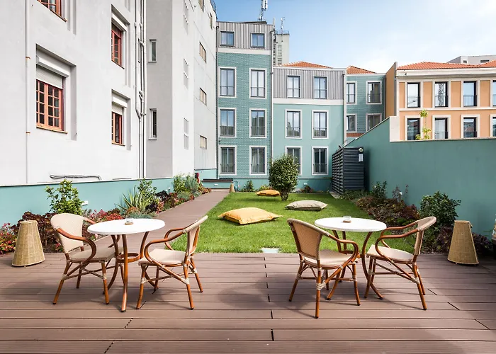 Legends House By Sweet Porto