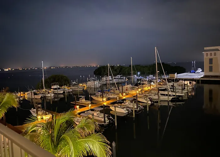 Compass Hotel By Margaritaville Anna Maria Sound