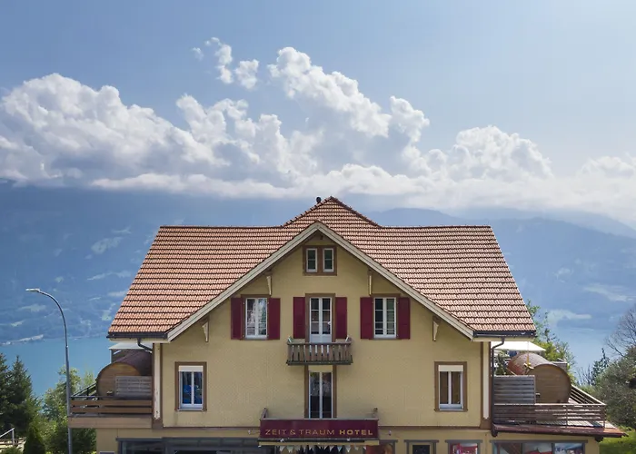 Hotel Zeit&Traum