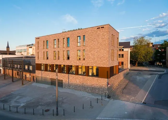 Hotel Neues Pastorat