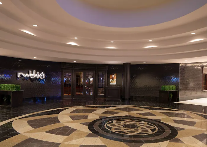 Riverside Casino & Golf Resort