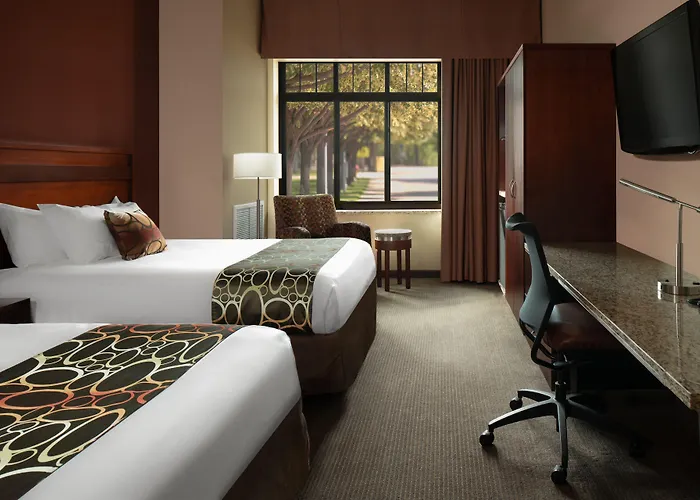 Riverside Casino & Golf Resort