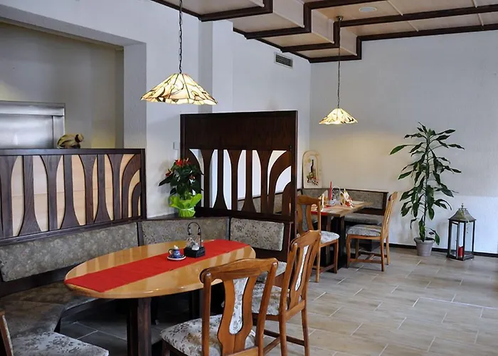 Hotel Carola