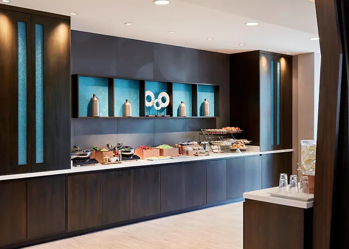 Springhill Suites By Marriott Hartford Cromwell