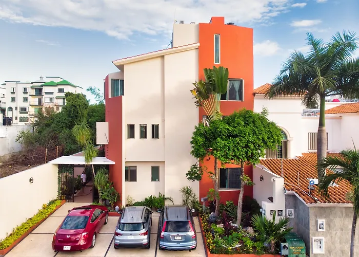 Humant Coliving - Cancun