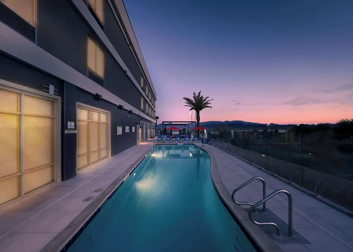 Home2 Suites By Hilton Lake Havasu City