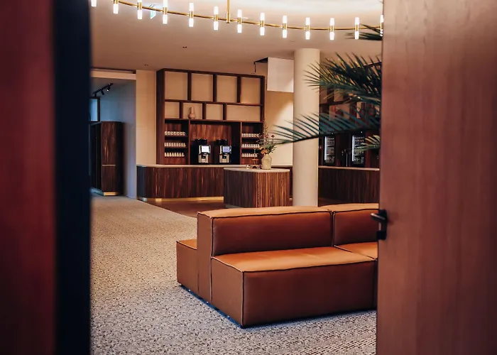Van Der Valk Hotel Eindhoven-Best
