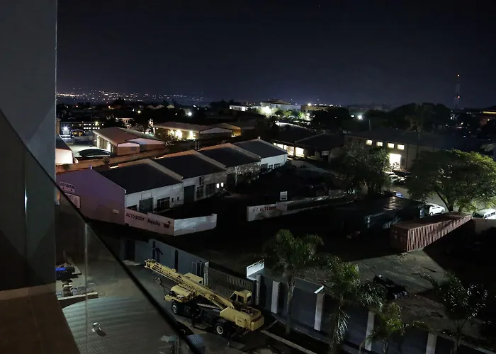 Blueberry Hill Hotel Roodepoort