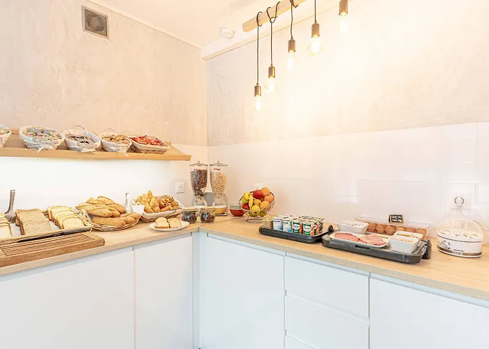 Fasthotel Cleon Rouen Sud
