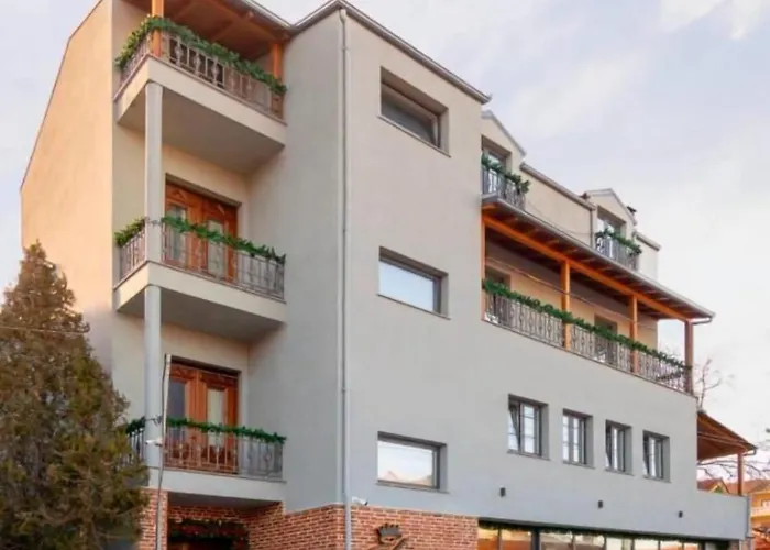 Elegance Boutique Hotel