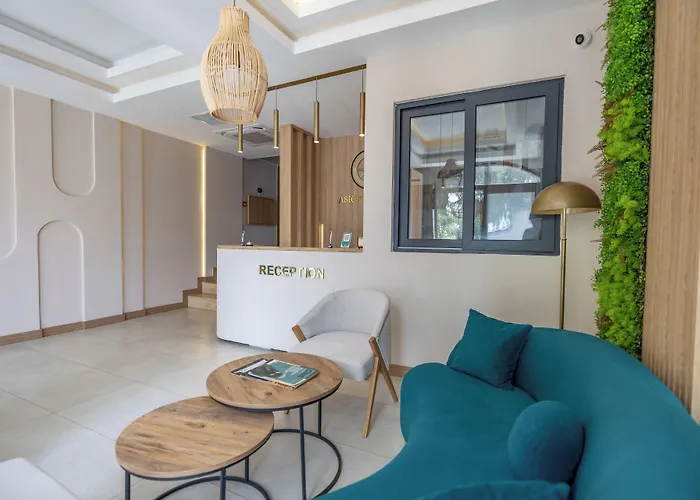 Asterina Hotel