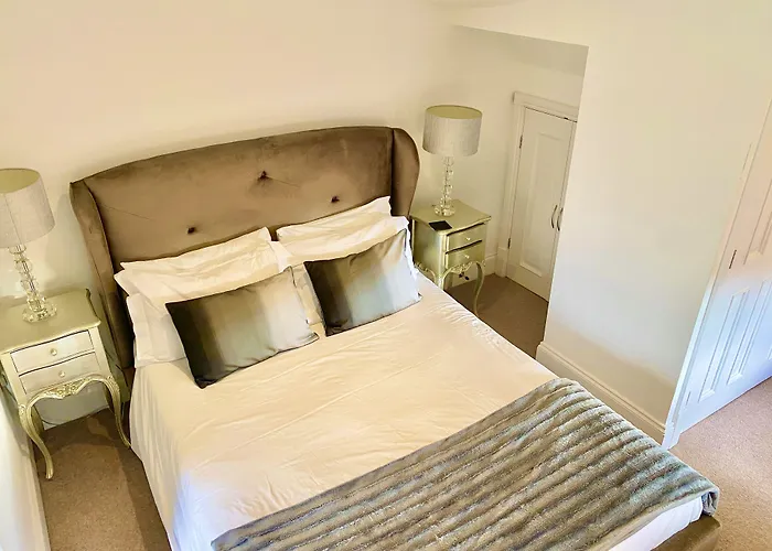 The Rest Hotel