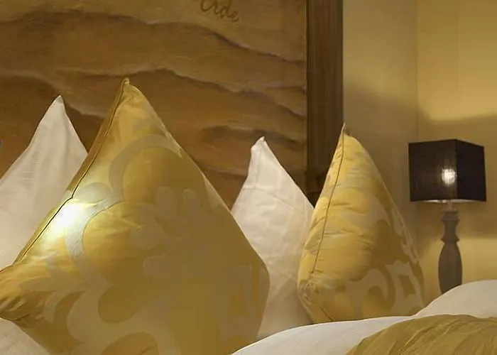 Land&Golf Hotel Stromberg