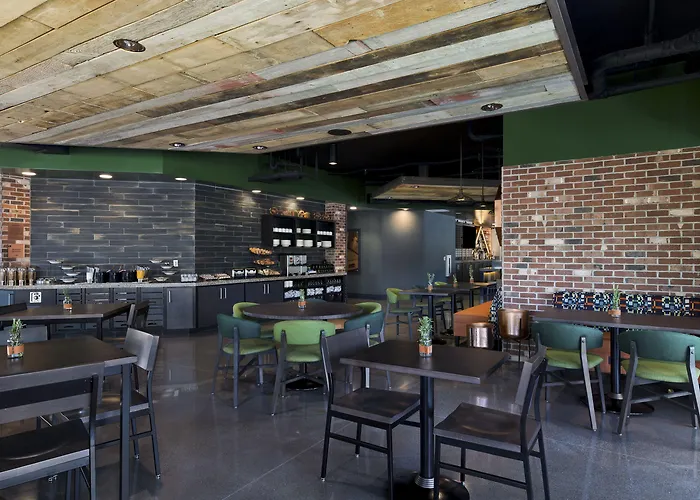 Oxford Suites Paso Robles