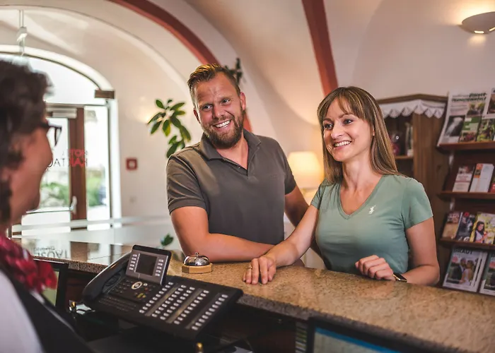 Hotel Kartause