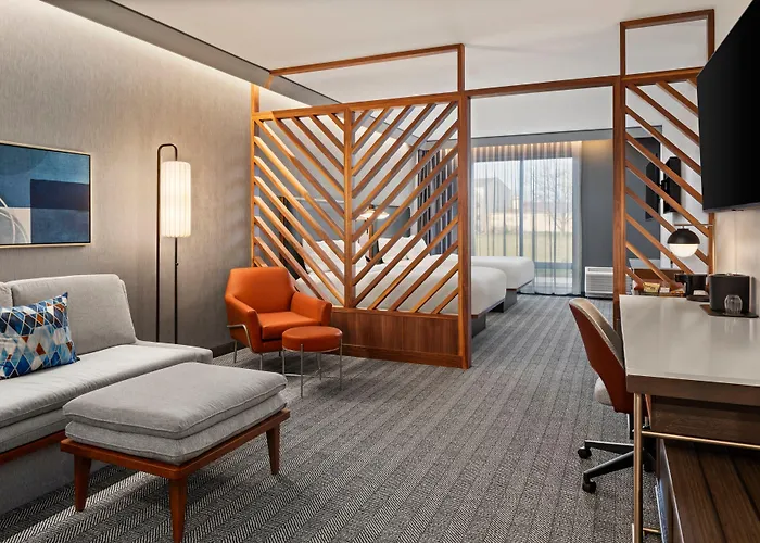 Courtyard By Marriott Bettendorf