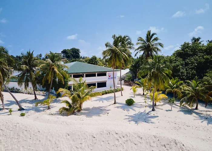 Akomadoo Retreat