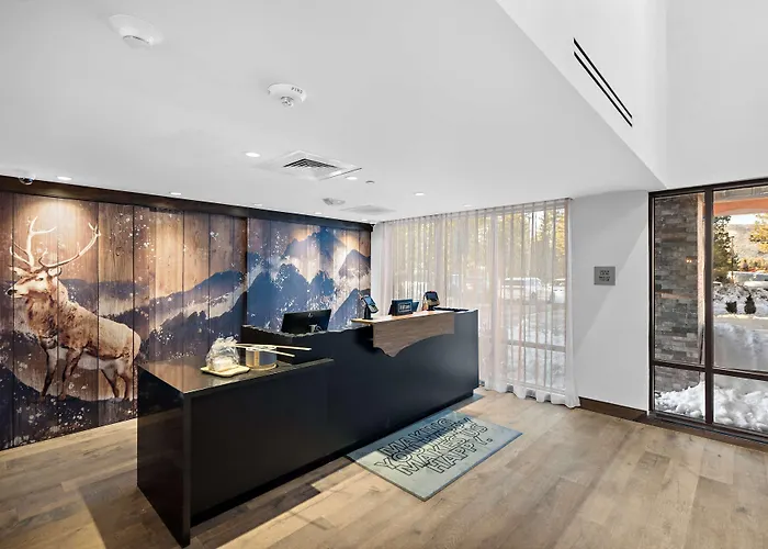 Home2 Suites By Hilton Big Bear Lake