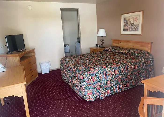 Motel 6 Artesia, Nm