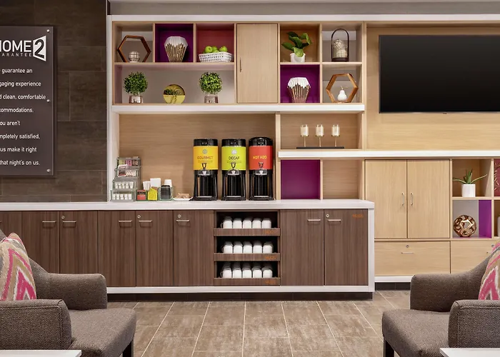 Home2 Suites By Hilton Glen Mills Chadds Ford