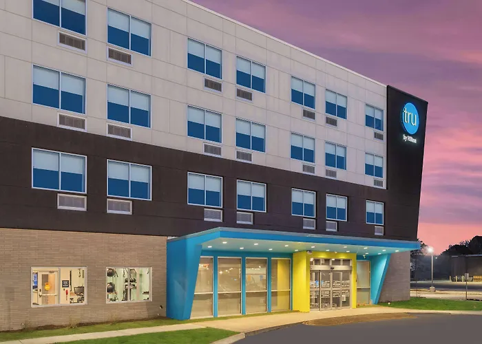 Tru By Hilton Janesville