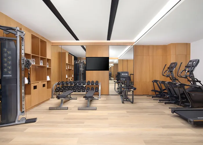 Fairfield By Marriott Zhuji