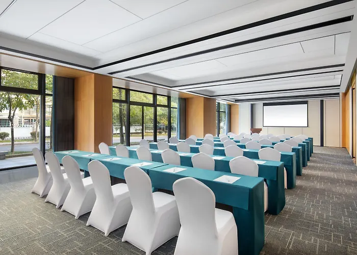 Fairfield By Marriott Zhuji
