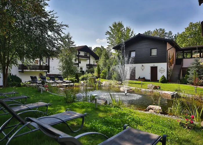 Hotel Sonnenhof