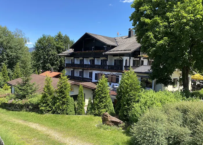 Hotel Sonnenhof