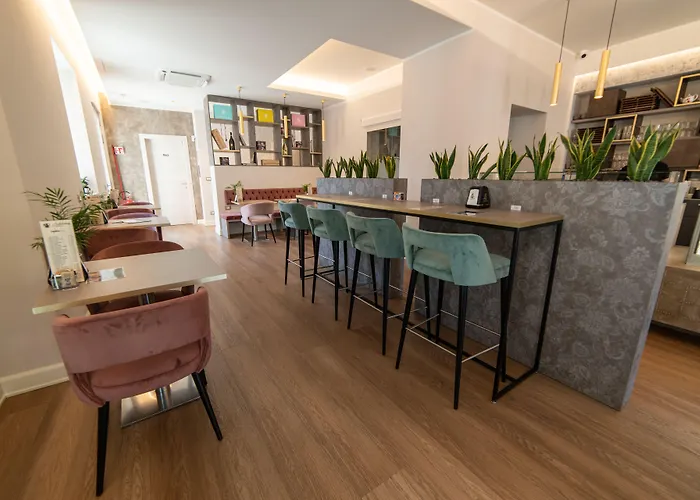 Hotel Arilica
