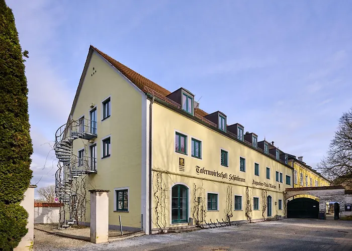 Tafernwirtschaft Hotel Schoenbrunn