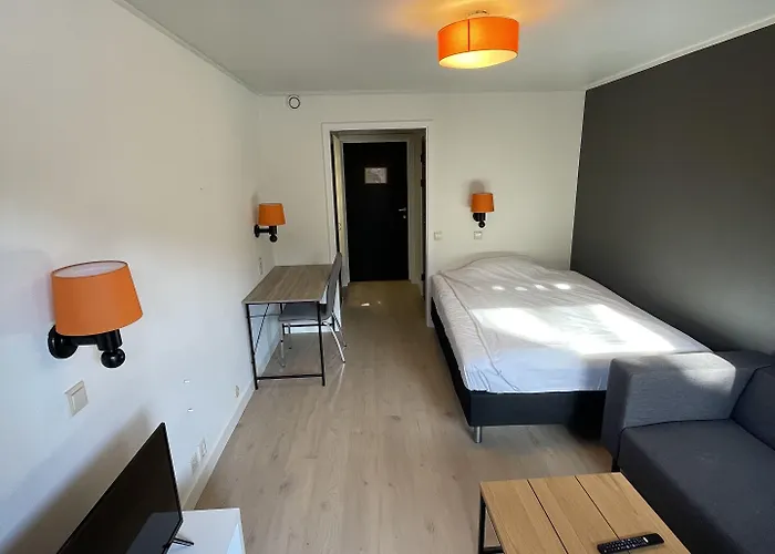Namsen Hotell
