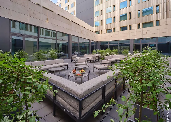 Dorint Hotel München/Garching