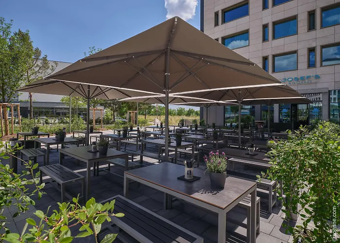 Dorint Hotel München/Garching