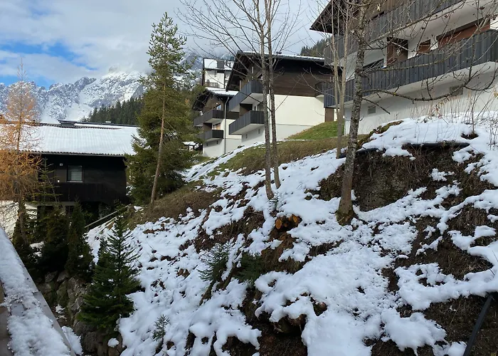 Sonnhof am Hochkönig
