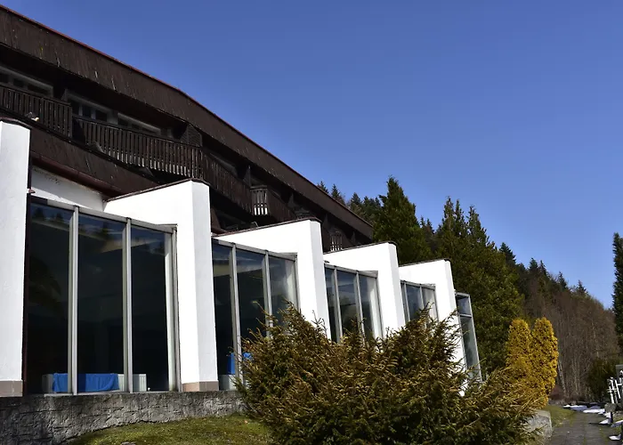 Hotel***Nat Piwniczna Zdroj