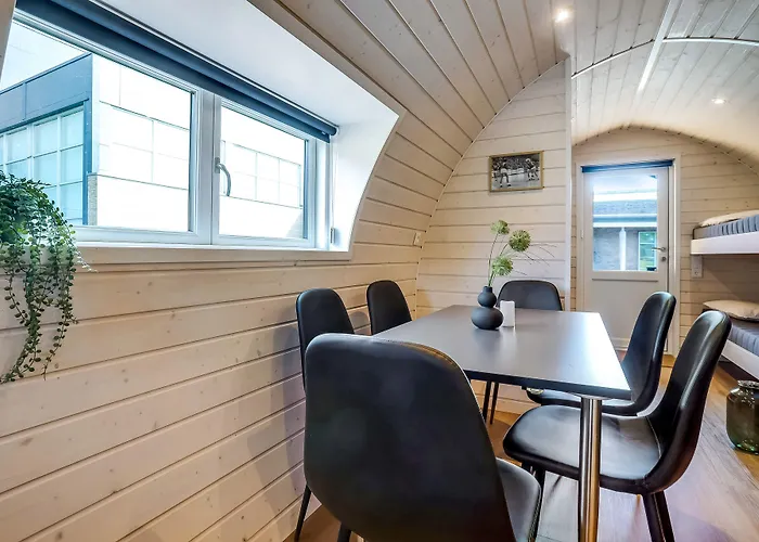 Danhostel Skjern