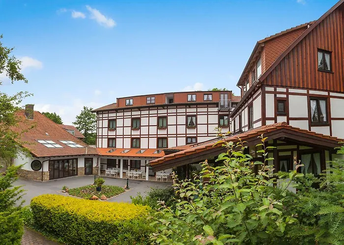 Landhotel Der Schwallenhof