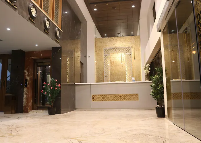 Hotel Parkelite