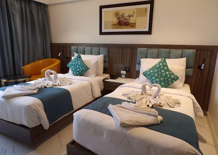 Hotel Parkelite
