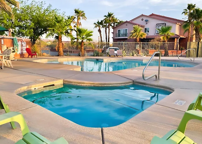 North Shore Inn At Lake Mead