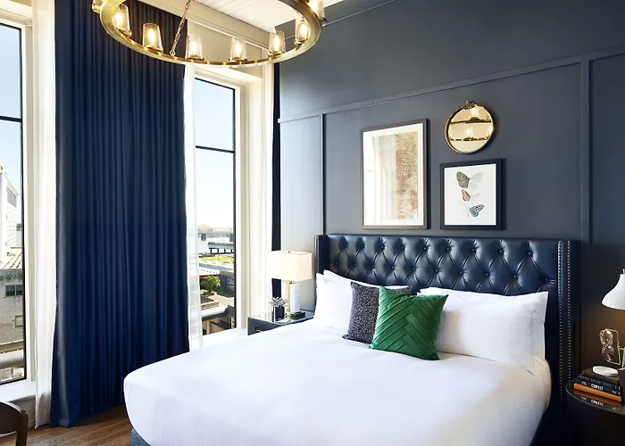 The Grady Hotel