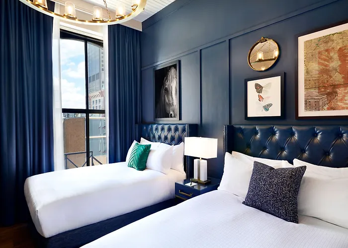 The Grady Hotel