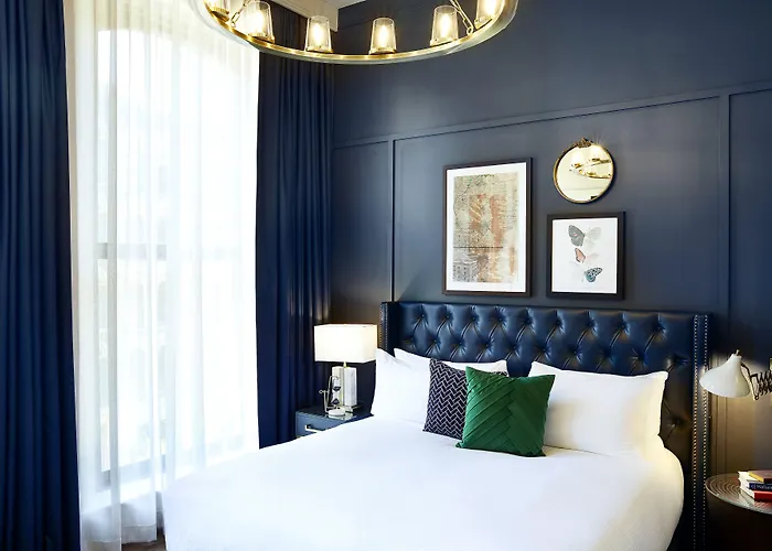 The Grady Hotel