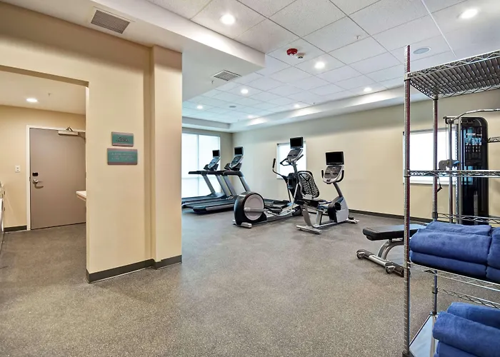 Home2 Suites By Hilton Georgetown