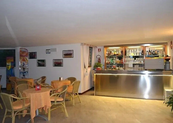 Hotel Moderno - Bed&Breakfast
