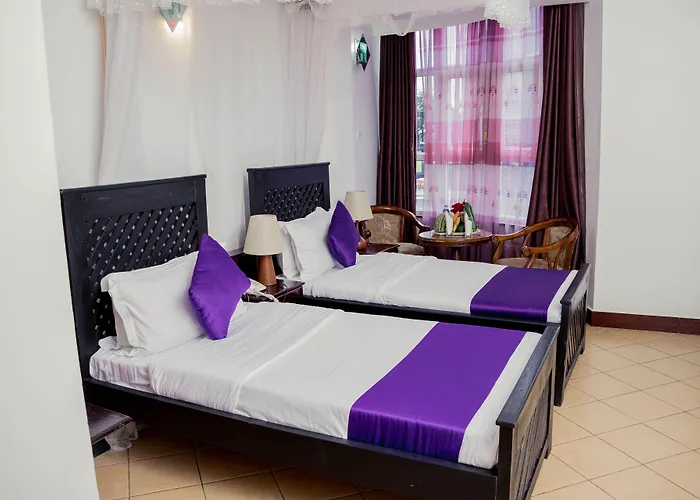 New Hotel Aquiline