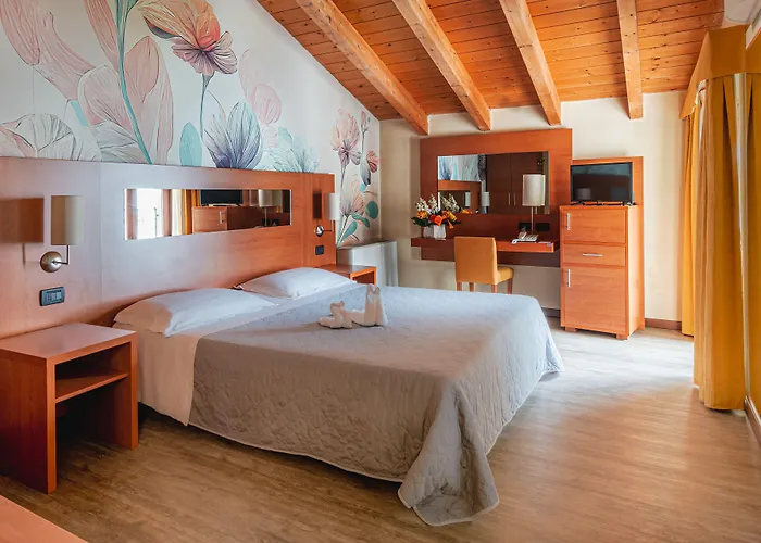 Hotel City Verona