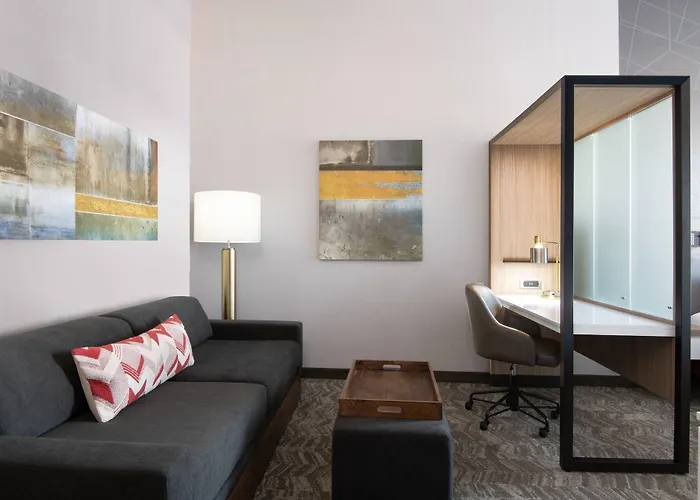 Springhill Suites Denver Parker