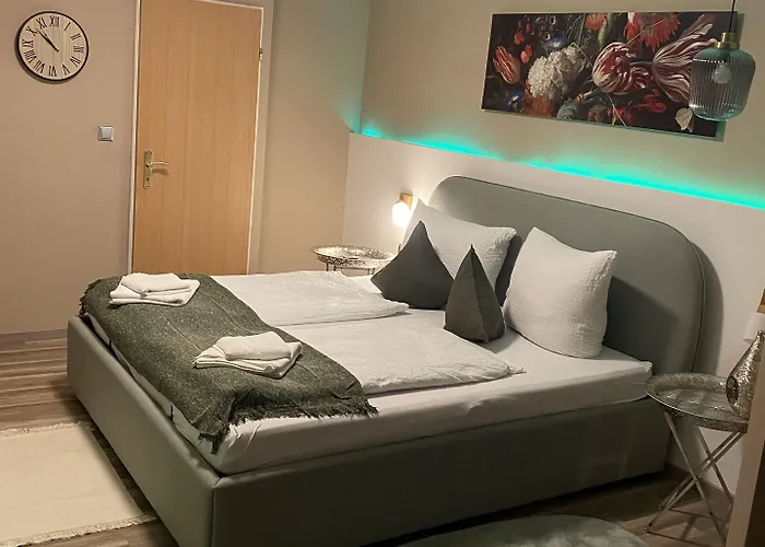 Hotel Gonzlay